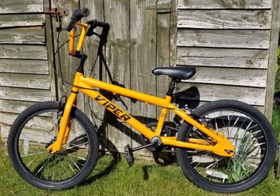 Kids BMX Bike
