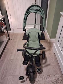 toddler trike