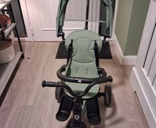 toddler trike