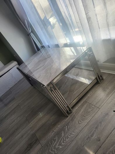 Marble Coffee table