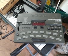 music equipment