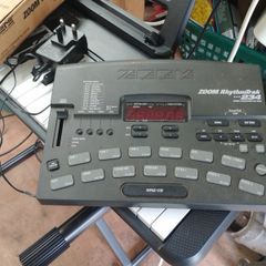 music equipment