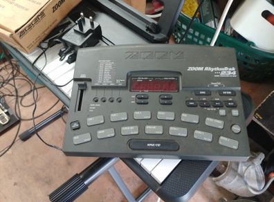 music equipment