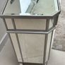 cabinet mirror Image 3