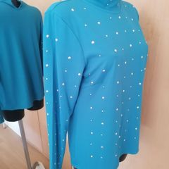 Women's Top NWT SIZE 16 Savida