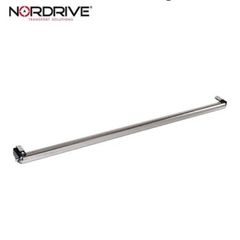 Roller Kit For Nordrive Kargo Roof Rack - 135 Cm Long