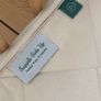 IKEA Sniglar cot with The Little Green Sheep mattress Image 4