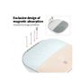 Professional 35000RPM Electric Nail Drill Machine Touch HD Display - BLUSH PINK Image 5