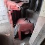 Massey Ferguson 35 and plough Image 6