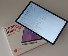 Lenovo idea tab