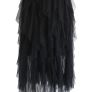 Never worn Size S-M NEW Black tiulle skirt Image 8
