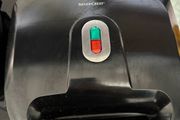 Sandwich maker