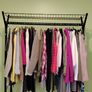 Clothes Rail Image 3