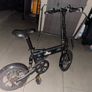 electric bike Fiido b2S Image 2