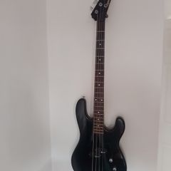 Charvel Charvette Bass Guitar