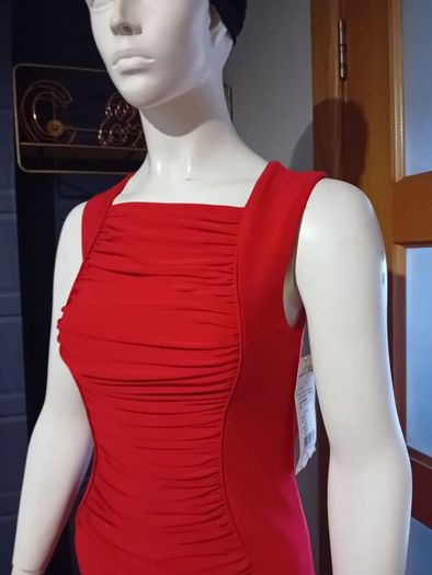 ladies dress