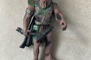 star wars shadows of the Empire Chewbacca