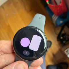 Pixel watch 3 45mm