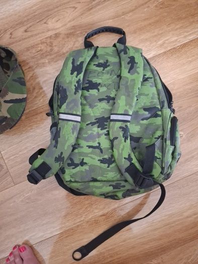 army
