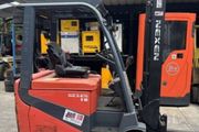 Nexen Fb18 Electric Forklift
