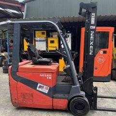 Nexen Fb18 Electric Forklift