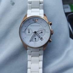 Original armani woman's watch