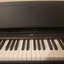 Yamaha P-115 Digital Piano Image 2