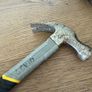Stanley Hammer 20 oZ Image 8