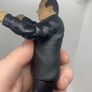 wwe custom Joey Styled action figure Image 10