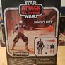 Star Wars Vintage Collection Jango Fett & AOTC Slave 1 Image 4
