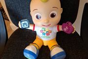 Cocomelon doll