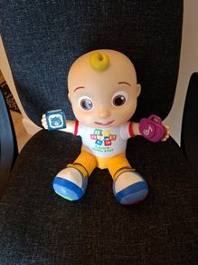 Cocomelon doll