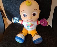 Cocomelon doll