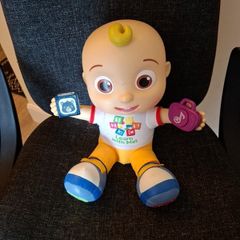 Cocomelon doll