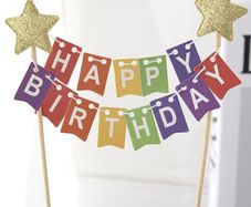 Birthday