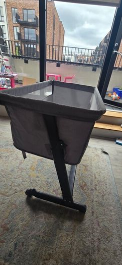 Babylo Cozy sleeper - Bedside Crib
