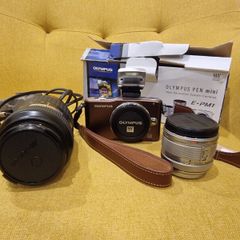 Olympus Pen E-pm1