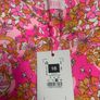 Savida Summer Cropped Trousers BNWT Image 3