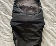 Quinny Buggy Footmuff