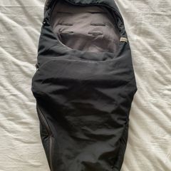 Quinny Buggy Footmuff
