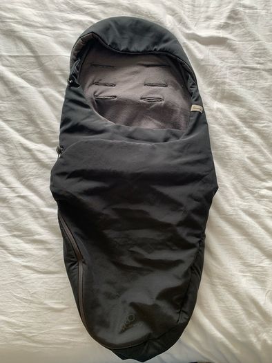 Quinny Buggy Footmuff