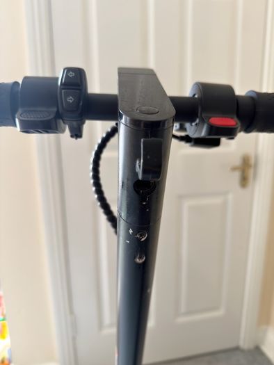 scooter electric