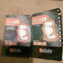 Kids car seat BeSafe iZi Up X3 fix Image 2
