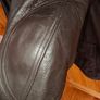Belstaff Leather Jacket Image 6