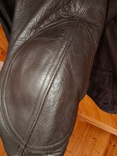 Belstaff Leather Jacket