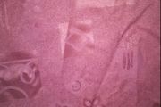 90x90 Wine Tab Top Curtains