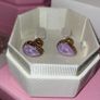 Swarovski earrings Image 5