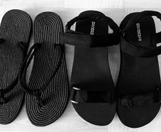 Bundle of Brand New Sandals Size UK 6