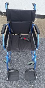 Wheelchair