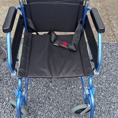 Wheelchair